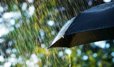 Hava sıcaklığı düşüyor: Yer yer sağanak bekleniyor