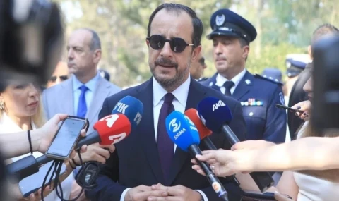 Hristodulidis: Yeni “Akdeniz Anlaşması” AB dönem başkanlığının önceliği