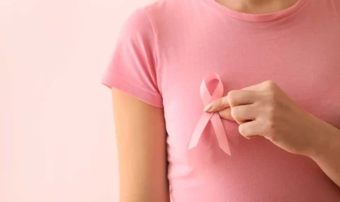 Meme Kanseri Farkındalık Ayı: Fizyoterapistler Derneği, erken tanının önemini vurguladı