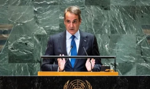 Miçotakis’ten “Doğu Akdeniz Forumu” önerisi: Hristodulidis detayları görene kadar çekimser