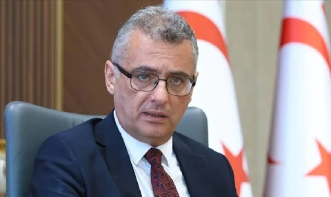 Tufan Erhürman: Anıt kararıyla ilgili AP ve tüm taraflar nezdinde gerekli girişimler yapılacak