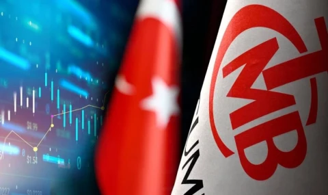 Türkiye Cumhuriyet Merkez Bankası faiz indirdi