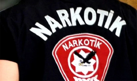 Üç ayrı uyuşturucu operasyonu: Çok sayıda madde ve para ele geçirildi