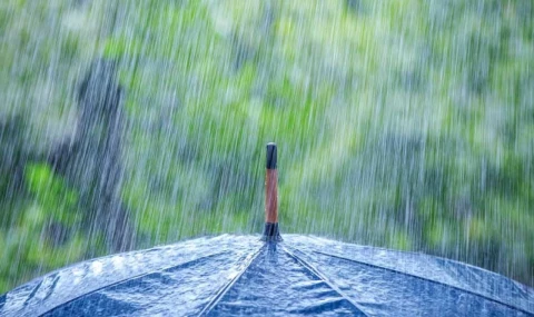 Yarın sağanak ve fırtına bekleniyor