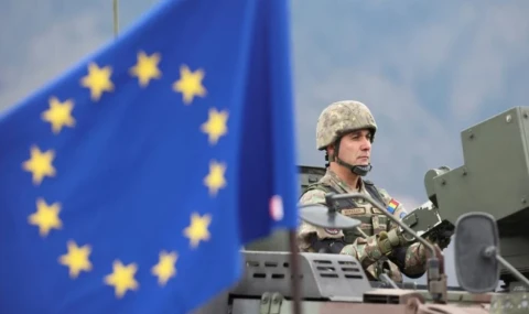 AB’nin SAFE programında Güney Kıbrıs’a 1.2 milyar euroluk silah paketi