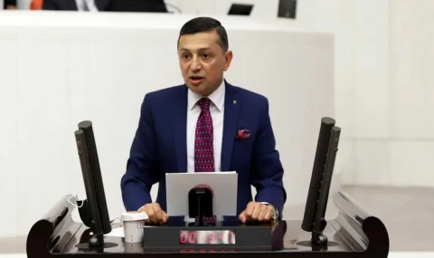 Ahmet Erbaş: KKTC’nin tanınması artık ertelenemez bir zorunluluktur