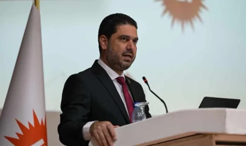 Ahmet Savaşan müjdeyi verdi: Askerlik Yasası'ndaki 1/3 oranı kaldırıldı