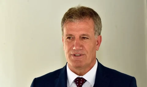 Arıklı’dan Türkiye'ye taziye mesajı: Milletimizin başı sağ olsun