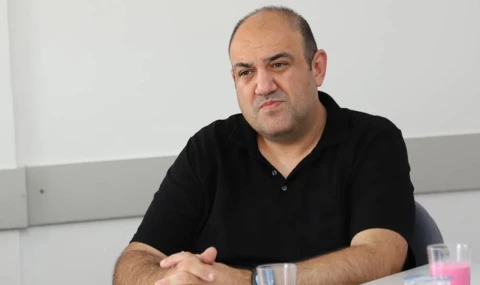 Devrim Barçın: Kamu kaynakları torpille yapılan istihdamlara kullanılıyor