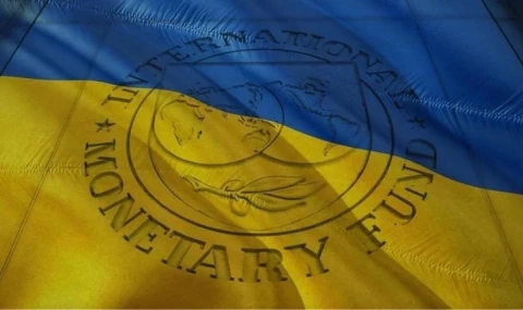 IMF ile Ukrayna 8,2 milyar dolarlık yeni destek programında anlaşıyor