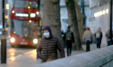 İngiltere'de kapsamlı Koronavirüs soruşturması: 'Bir haftalık gecikme 23 bin cana mal oldu'