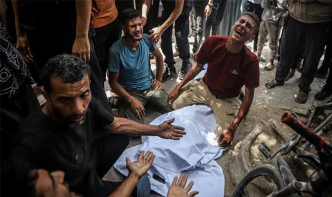 İsrail, Gazze'deki soykırımda 19 bin öğrenciyi öldürdü