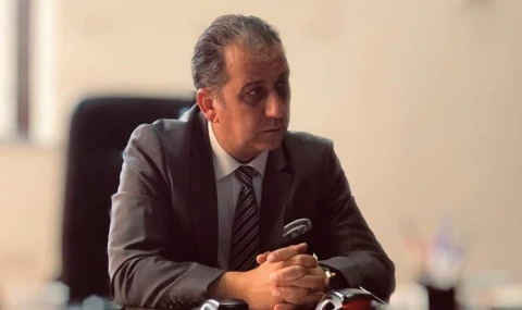 MİK Başkanı Salih Canseç ile bir personel tutuklandı