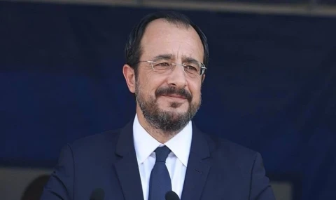 Nikos Hristodulidis, EOKA’yı “ilham kaynağı” olarak nitelendirdi