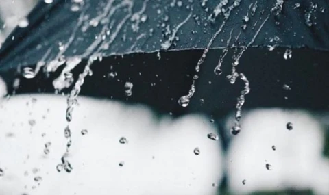 Perşembe ve cuma günleri yer yer yağmur bekleniyor