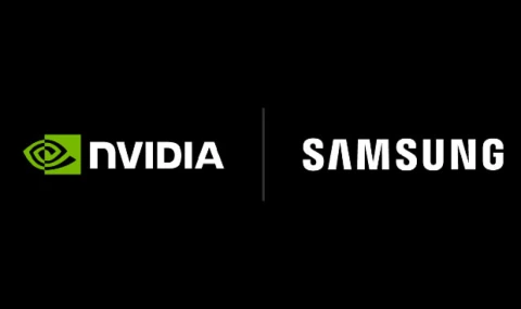 Samsung ve NVIDIA yapay zekâ destekli üretim için güçlerini birleştirdi