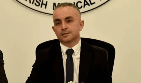 Tabipler Birliği: Prematüre doğumlar artıyor, sağlık sistemi adaya özgü bir yapıya kavuşturulmalı