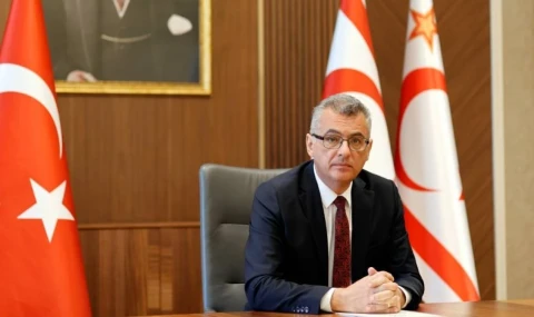 Tufan Erhürman: Bayrak yakma eylemi nefrete yönelik bir davranış; nefret besleyen zihniyet sorgulanacak