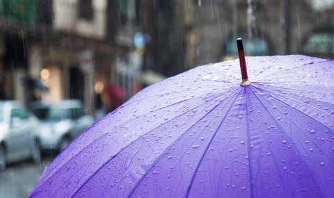 Bugün yer yer sağanak bekleniyor