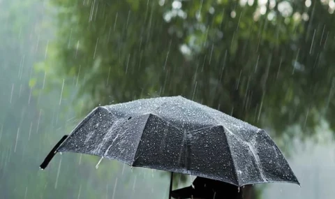 Hafta ortasından sonra sıcaklık düşecek: Cuma günü yağış ve kuvvetli rüzgâr bekleniyor