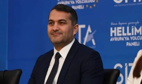 Mahmut Erden: Avustralya, Kıbrıs’tan hellimi yasakladı, Hayvancılar Birliği'ndeki dellalcılar yüzünden sektör çökecek