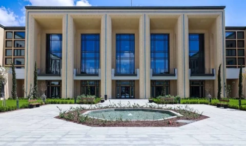 Meclis'te bütçe maratonu devam ediyor: 2 bakanlığın ve BTHK bütçesi ele alınacak