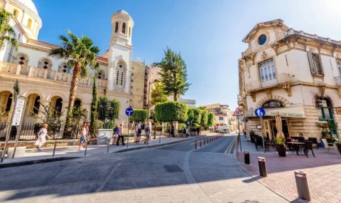 Rum basını: Güney Kıbrıs turizmde rekor kırdı; Almanya pazarında 28 yıl sonra rekor artış