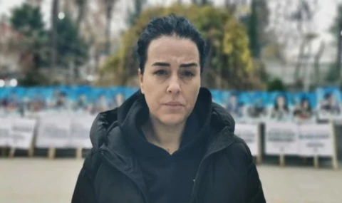 Ruşen Karakaya: İsias bir cinayettir, yeter artık!