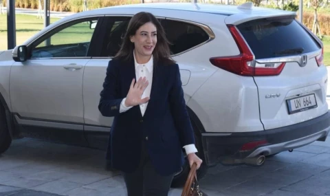 Sıla Usar İncirli: Siyasi eşitlik pazarlık konusu olamaz