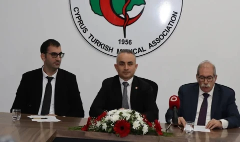 Tabipler Birliği 69 yaşında: Sürdürülebilir bir sistem ile sağlıkta dönüşüm sağlanmalı