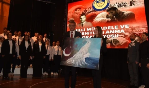 Tufan Erhürman: Kıbrıs Türkü güvenlik, eşitlik ve egemenlik haklarından vazgeçmez