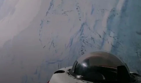 Uzaydaki uyduların üçte ikisi artık Elon Musk'ın