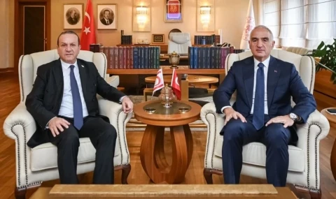 Ada Kıbrıs Kampanyası Avrupa’ya açılıyor