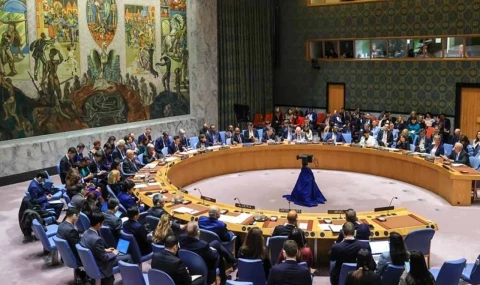 BM Güvenlik Konseyi'nde ABD'nin Venezuela'ya askeri müdahalesi eleştirildi