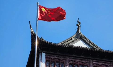 Çin’den ABD’ye çağrı: Maduro ve eşini derhal serbest bırakın!