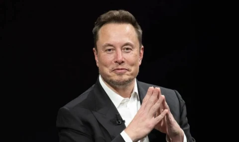 Elon Musk'tan Venezuela'ya bedava internet