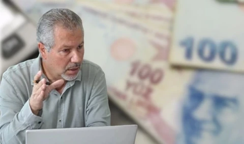 Erkan Okandan: Belirlenen asgari ücret, Anayasa'nın ilkelerine aykırı