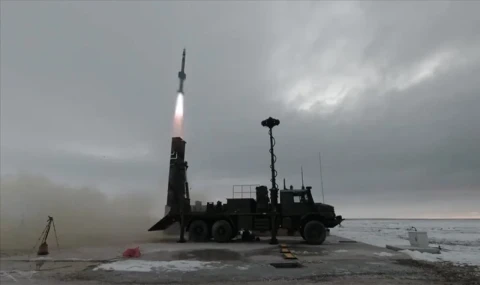 KKTC'de "HİSAR" iddiası Rum kesiminde tedirginliğe yol açtı