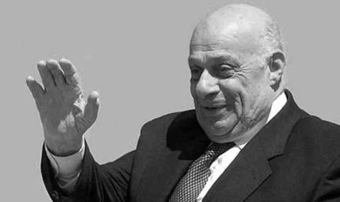 Kurucu Cumhurbaşkanı Denktaş anılıyor: Kıbrıs Türküne adanmış 88 yıllık yaşam