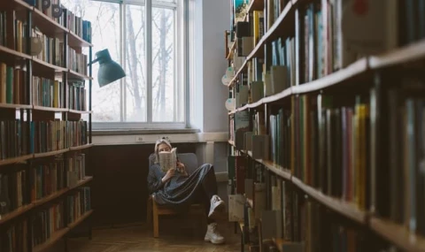 Özbekistan'da mahkumlara okudukları kitap başına ceza indirimi