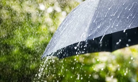 Perşembe ve cuma günü sağanak yağış bekleniyor