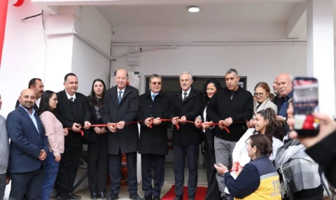 Tatlısu, 12 yıl aradan sonra hekim hizmetine kavuştu: Şubat'tan itibaren sağlıkta tam mesai!