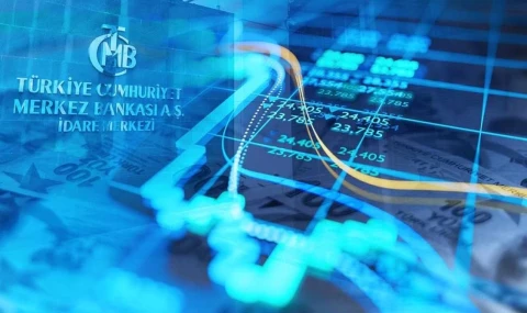 TCMB yılın ilk faiz kararını perşembe günü açıklayacak