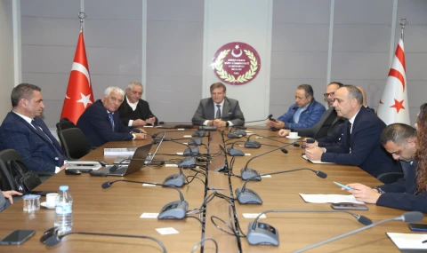 Toplu Taşıma Projesi Onaylandı