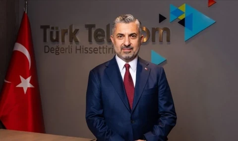 Türkiye–KKTC arasında fiber optik altyapı işbirliği protokolü Resmi Gazete’de yayımlanarak yürürlüğe girdi