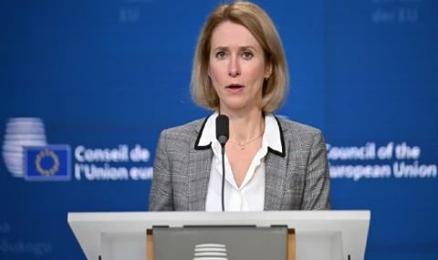 AB “Gazze barış sürecinin parçası olmak istiyoruz”