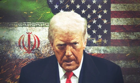 ABD Başkanı Trump’tan Kongre’deki konuşmasında İran’a net mesajlar