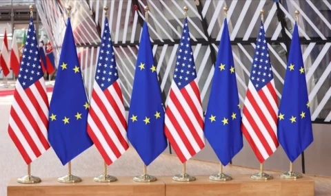 ABD’den AB’ye uyarı: Silah alımlarında Amerikan şirketlerini dışlarsanız misilleme olur