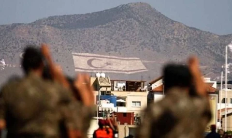 Avrupa İç Eylem Birimi belgesi: AB’den Kuzey Kıbrıs'ın "yükseltilmesine" karşı net tutum