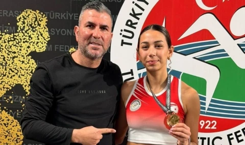 Avrupa Şampiyonası barajını geçen Ada Kafa’nın sıradaki hedefi Dünya Şampiyonası barajını geçmek